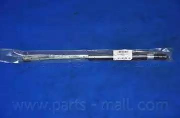 Газовий упор капота PARTS-MALL PQA005 - zapix