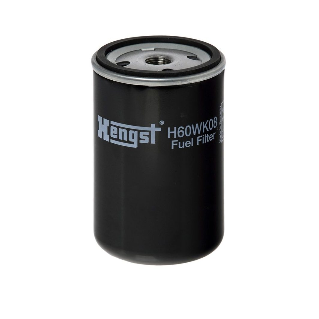Паливний фільтр HENGST FILTER H60WK08