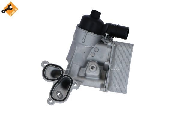 Корпус оливного фільтра NRF 31751 - zapix
