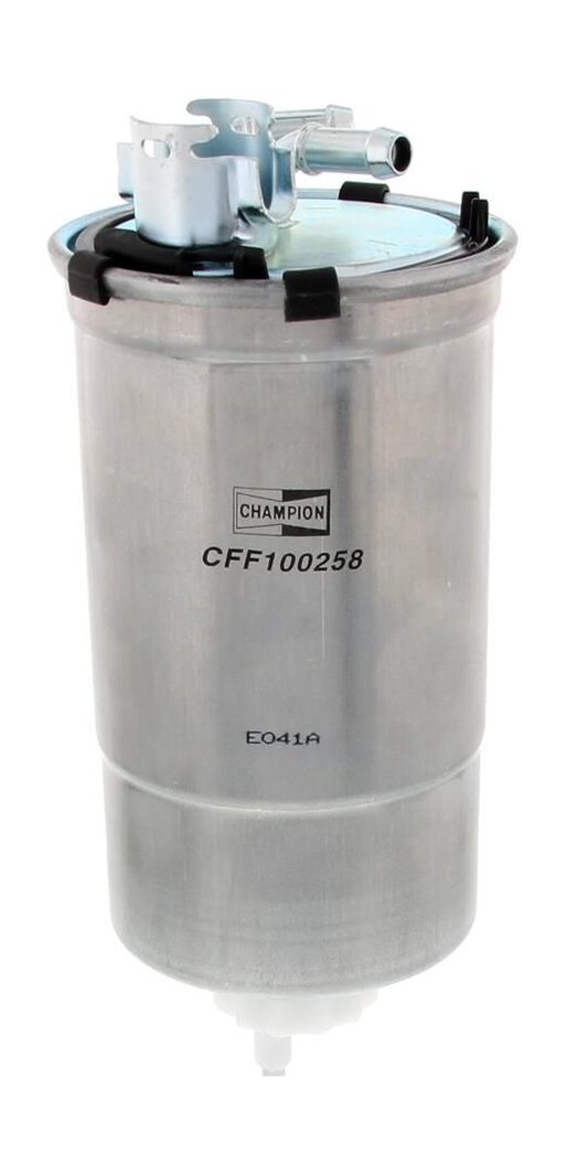 Паливний фільтр CHAMPION CFF100258 - zapix