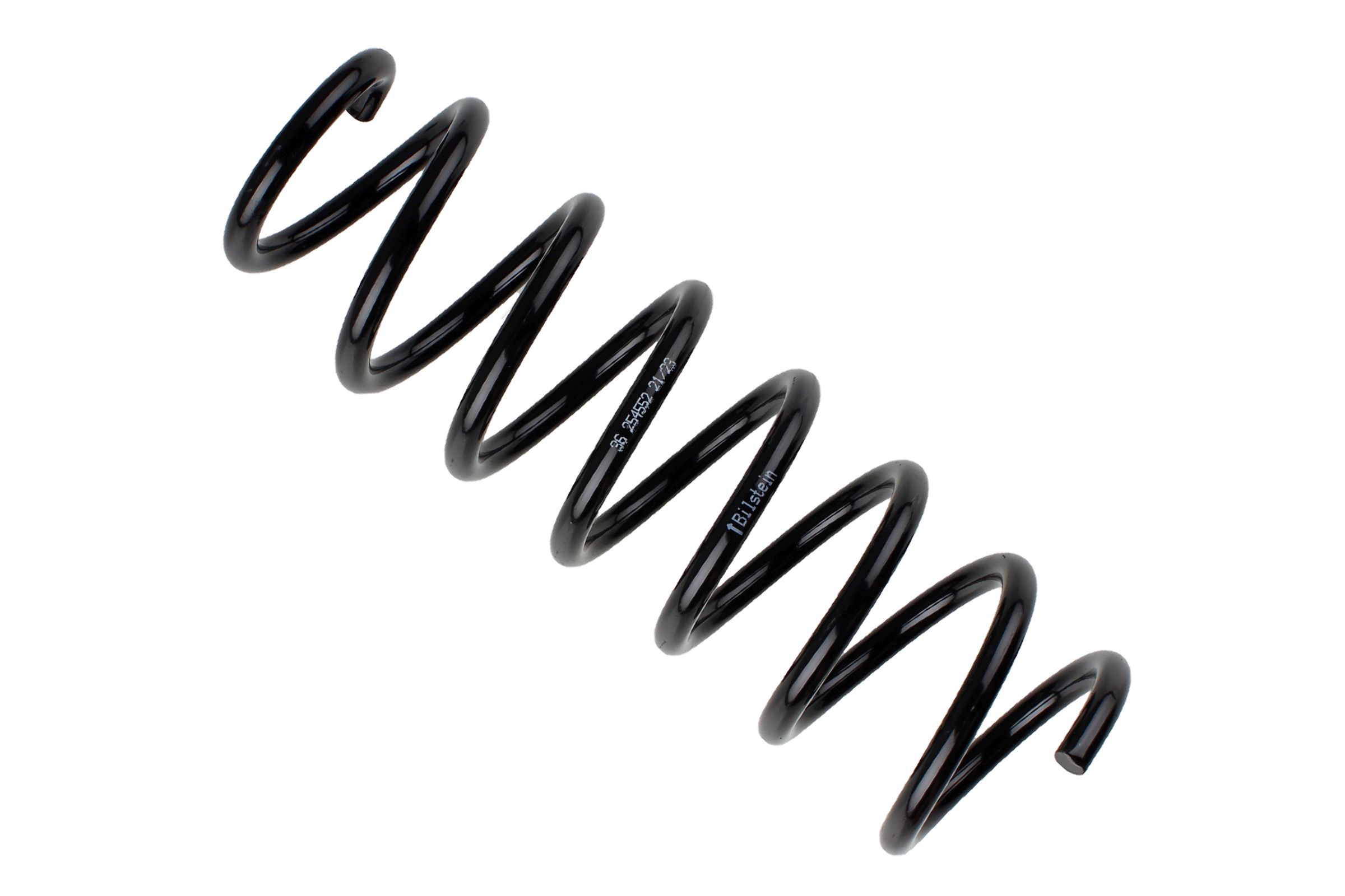 Пружина підвіски BILSTEIN 36254552 - zapix