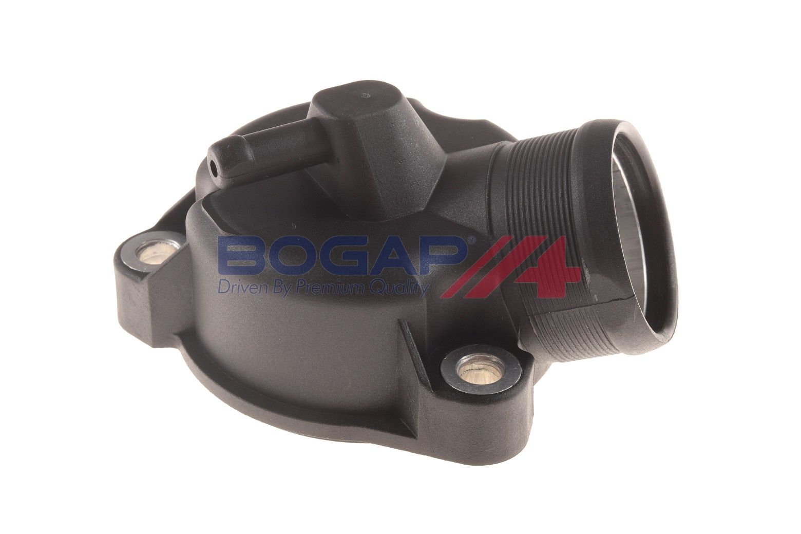 Фланець системи охолодження BOGAP C4252101 - zapix