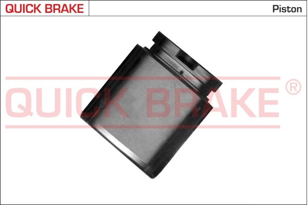 Поршень гальмівного супорта QUICK BRAKE 185047K - zapix