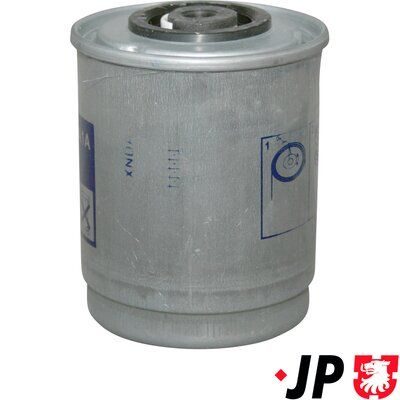 Паливний фільтр JP GROUP 1518700200