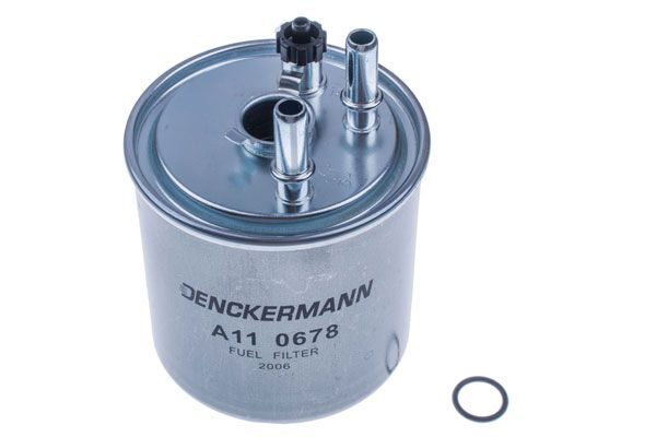 Паливний фільтр DENCKERMANN A110678