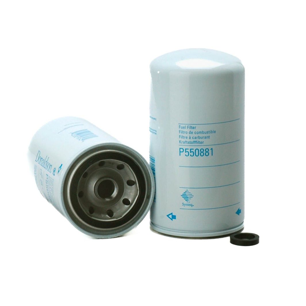 Паливний фільтр DONALDSON P550881 - zapix