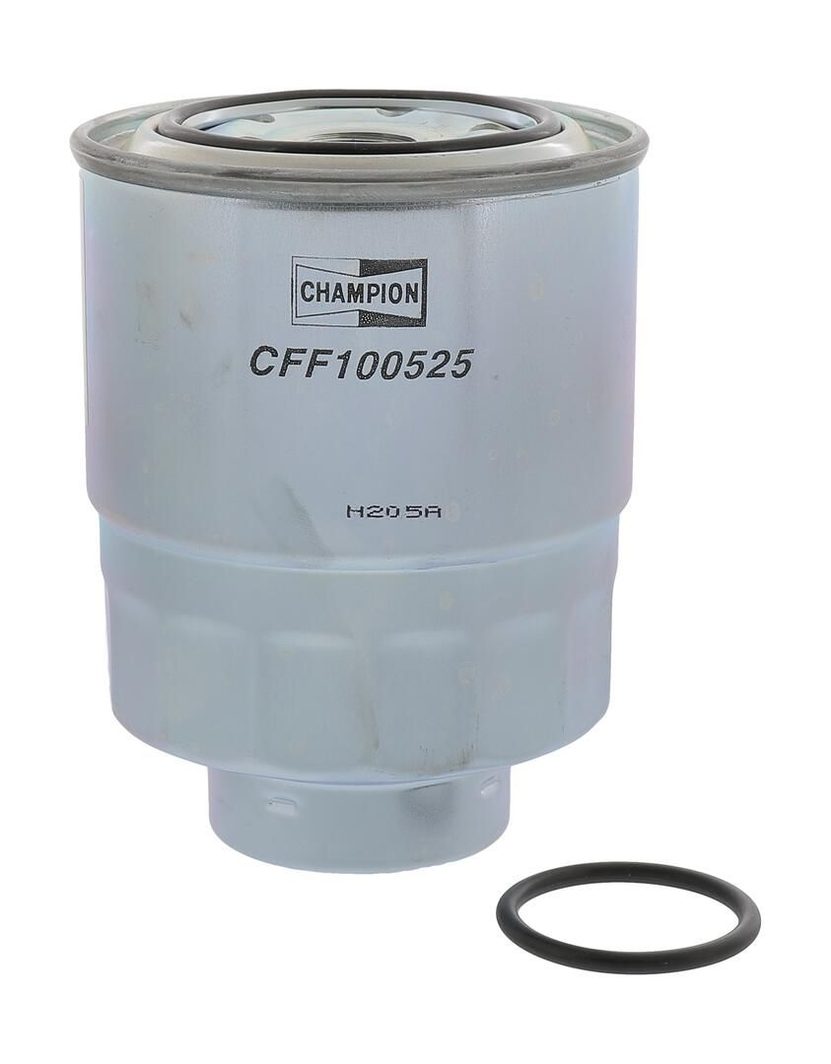 Паливний фільтр CHAMPION CFF100525 - zapix