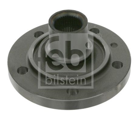 Підшипник / маточина колеса FEBI BILSTEIN 22554 - zapix