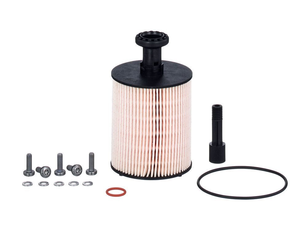 Паливний фільтр MANN-FILTER PU9009ZKIT - zapix