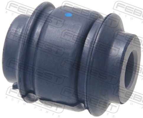 Сайлентблок амортизатора FEBEST NAB349 - zapix