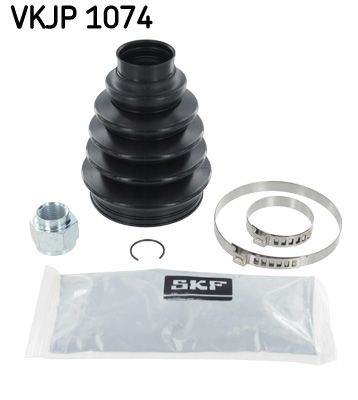 Пильник ШРКШ SKF VKJP1074 - zapix