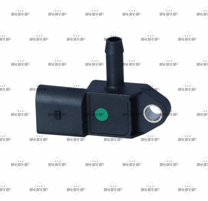 Датчик тиску відпрацьованих газів NRF 708034 - zapix