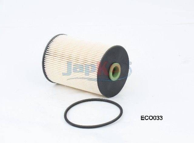Паливний фільтр JAPKO 3ECO033