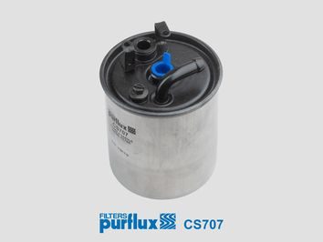 Паливний фільтр PURFLUX CS707