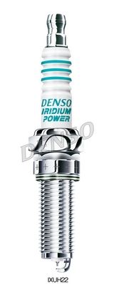 Свічка запалювання DENSO IXUH22 - zapix