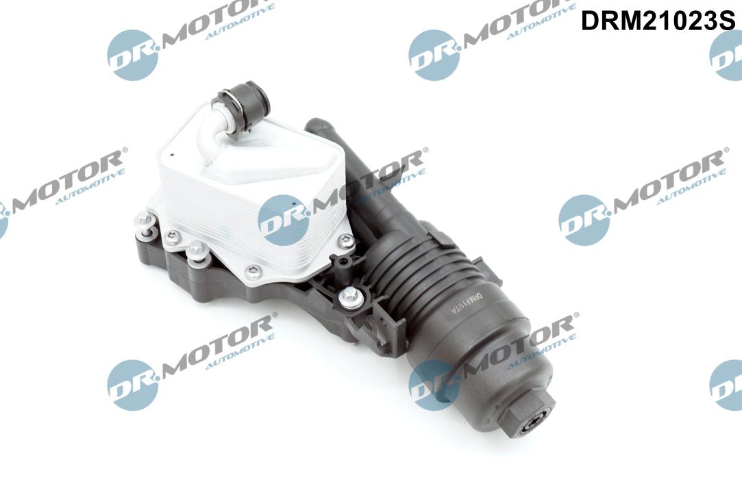 Корпус оливного фільтра DR.MOTOR AUTOMOTIVE DRM21023S - zapix