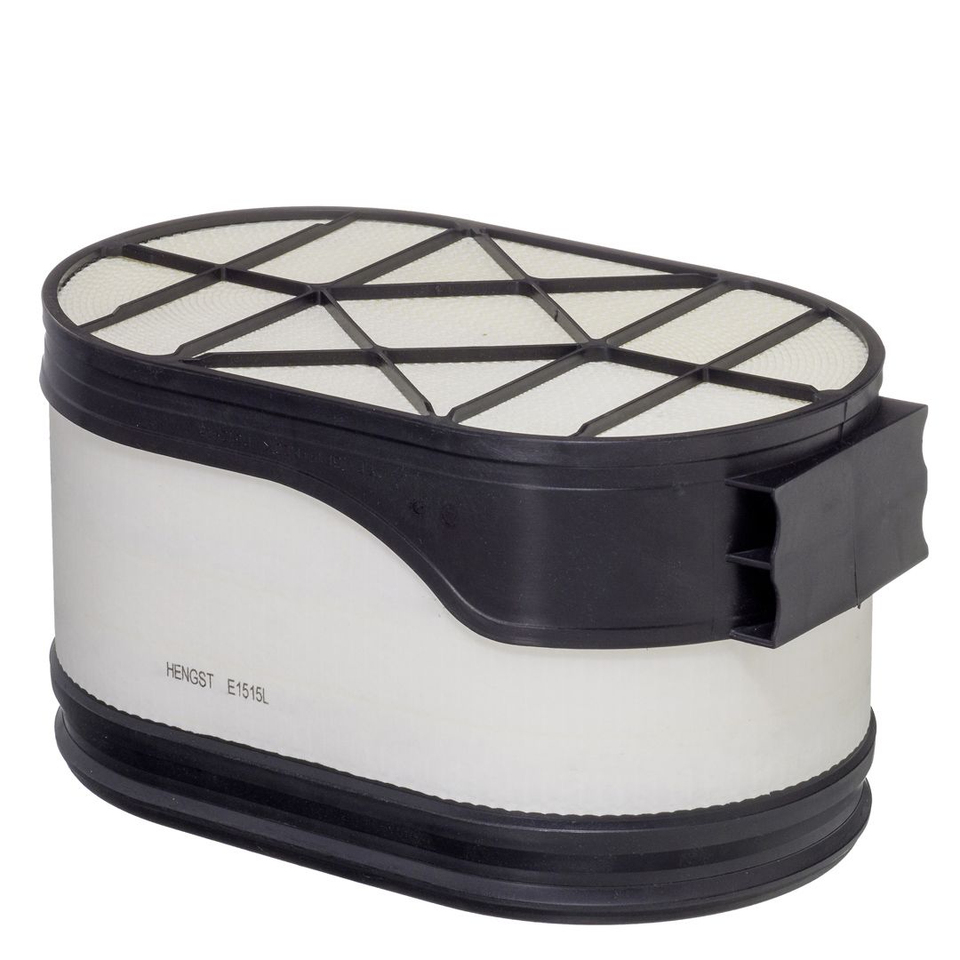 Повітряний фільтр HENGST FILTER E1515L - zapix