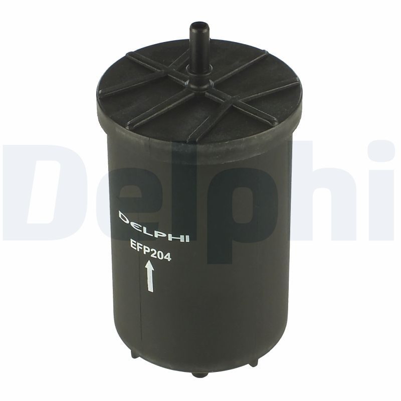 Паливний фільтр DELPHI EFP204