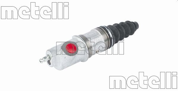 Робочий циліндр зчеплення METELLI 540068 - zapix