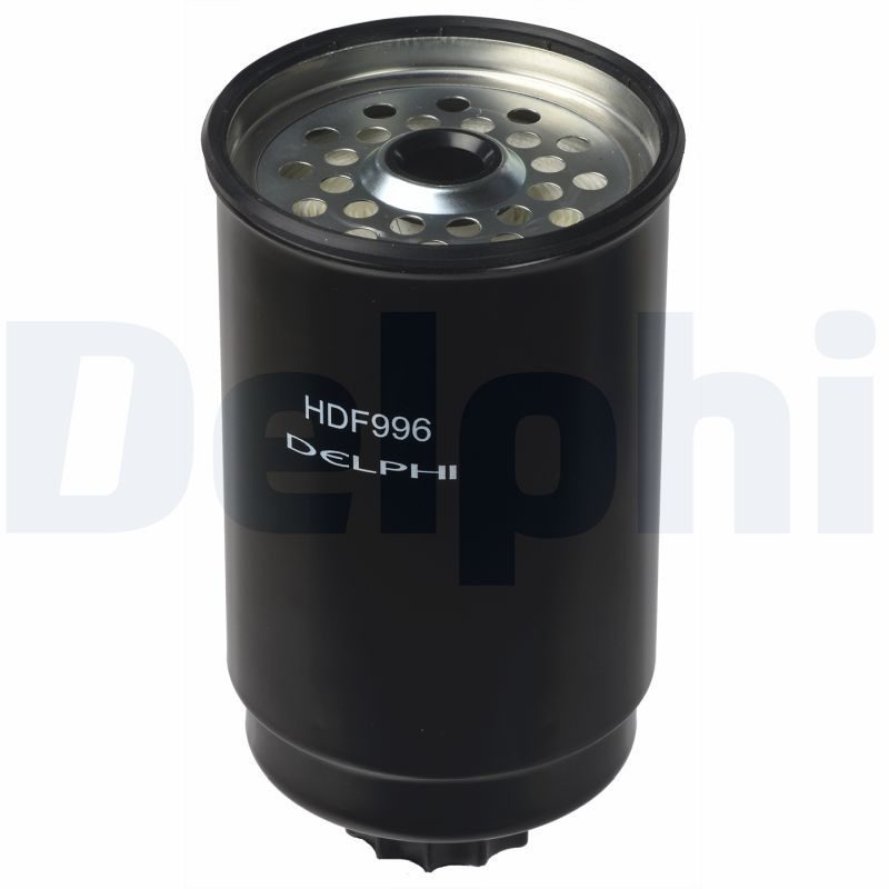Паливний фільтр DELPHI HDF996 - zapix