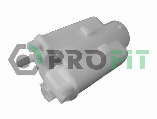Паливний фільтр PROFIT 15350011 - zapix