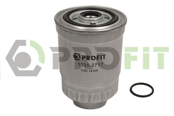 Паливний фільтр PROFIT 15312717 - zapix