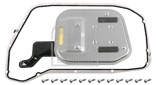 Фільтр АКПП FEBI BILSTEIN 178553