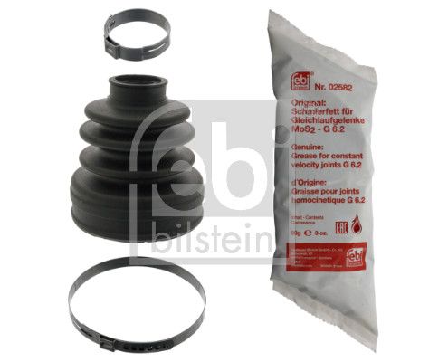 Пильник ШРКШ FEBI BILSTEIN 100303 - zapix