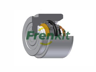 Поршень гальмівного супорта FRENKIT K383001 - zapix