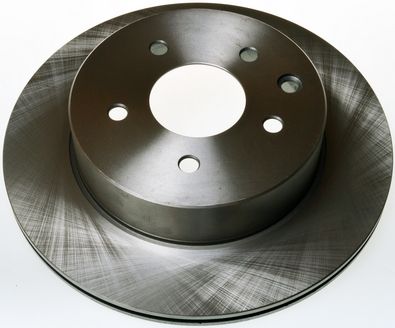 Гальмівний диск DENCKERMANN B130427 - zapix