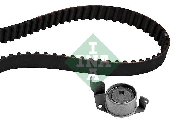Комплект ременя ГРМ SCHAEFFLER INA 530054010 - zapix
