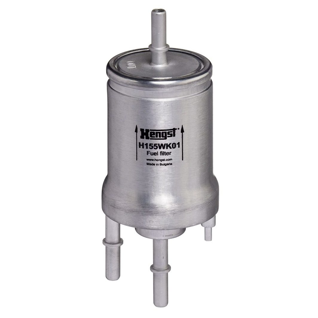 Топливный фильтр HENGST FILTER H155WK01
