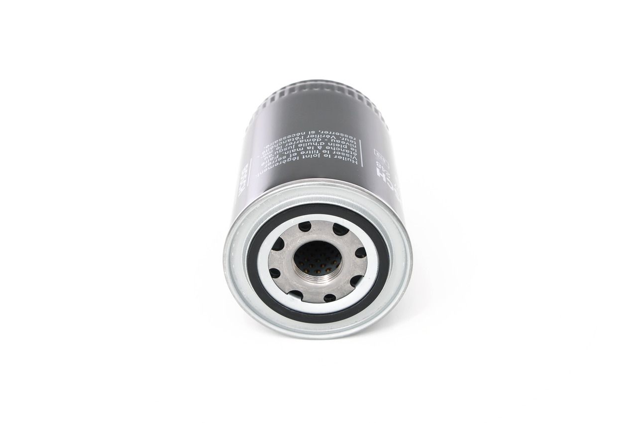 Оливний фільтр BOSCH F026407248 - zapix