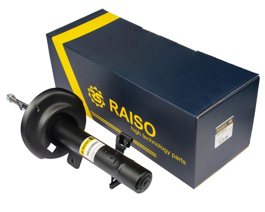 Амортизатор RAISO RS3338005 - zapix
