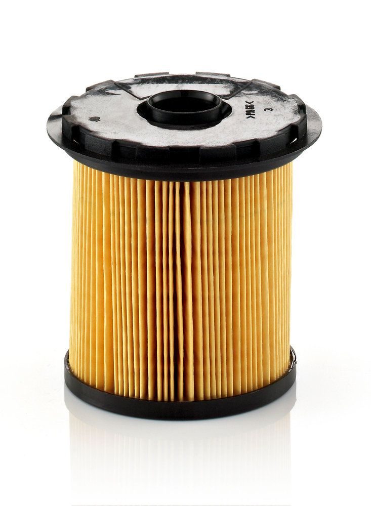 Паливний фільтр MANN-FILTER PU822X - zapix