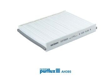 Фільтр салону PURFLUX AH395