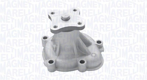 Помпа системи охолодження MAGNETI MARELLI 352316170771 - zapix