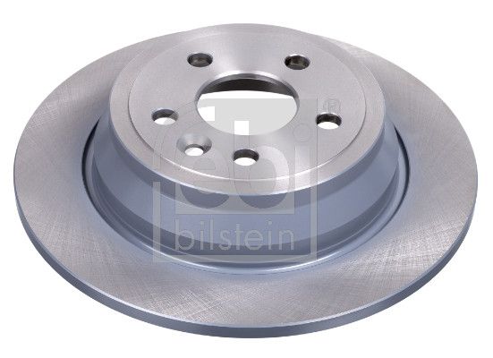 Гальмівний диск FEBI BILSTEIN 43819 - zapix