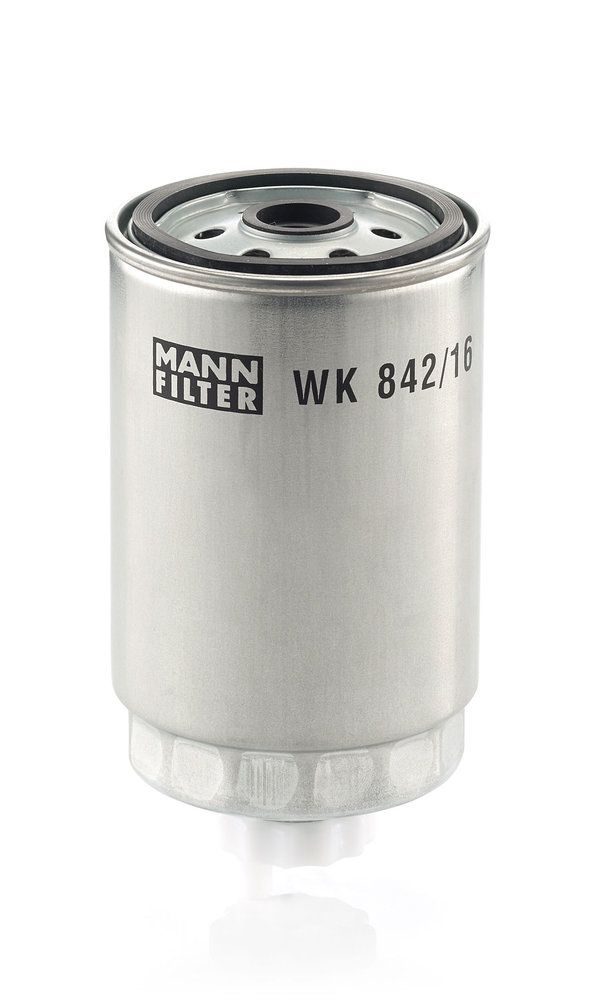 Паливний фільтр MANN-FILTER WK84216 - zapix