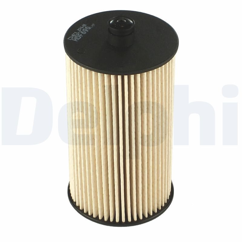 Топливный фильтр DELPHI HDF690