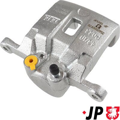 Гальмівний супорт JP GROUP 3562000970 - zapix
