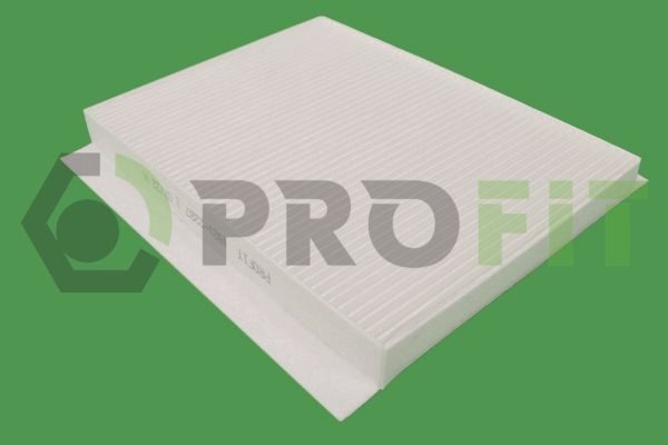 Фільтр салону PROFIT 15212287 - zapix