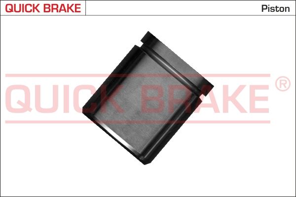 Поршень тормозного суппорта QUICK BRAKE 185163K