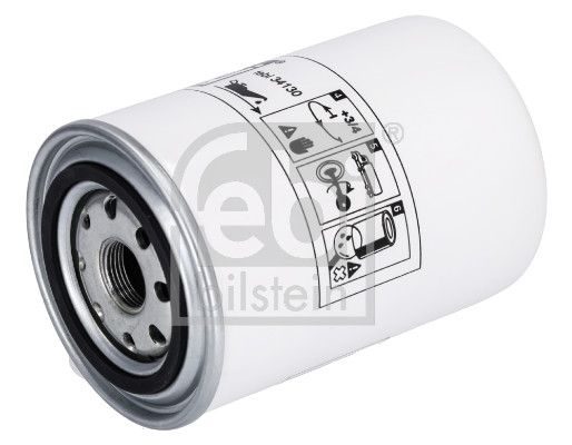 Паливний фільтр FEBI BILSTEIN 34130 - zapix