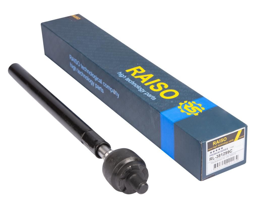 Тяга кермова RAISO RL381299C - zapix