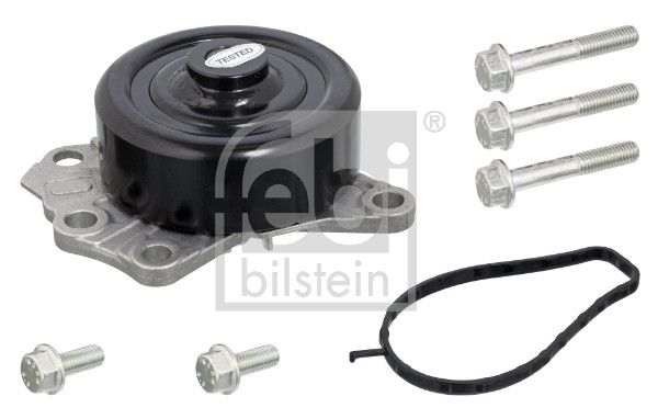Помпа системи охолодження FEBI BILSTEIN 32682 - zapix