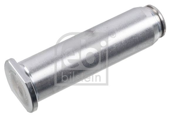 Монтажний комплект барабанних гальмівних колодок FEBI BILSTEIN 03771 - zapix