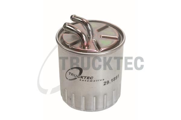 Паливний фільтр TRUCKTEC AUTOMOTIVE 0238044 - zapix