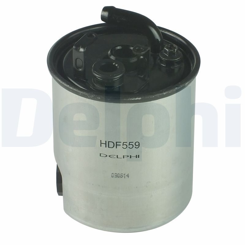 Паливний фільтр DELPHI HDF559