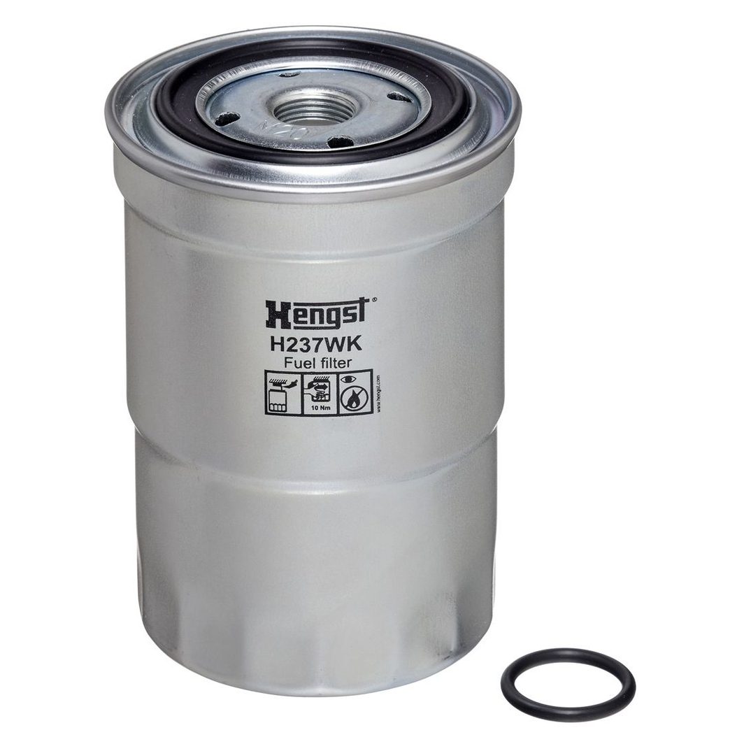 Паливний фільтр HENGST FILTER H237WK